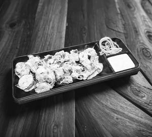 Soya Malai Tikka