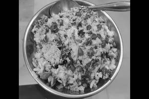 Dahi Bhel