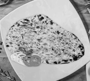 Aloo Naan