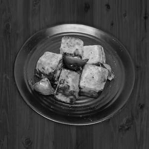 Special Achari Paneer Tikka (5pcs)