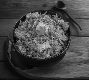 Royal Paneer Biryani