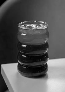 Iced Americano (350ml)