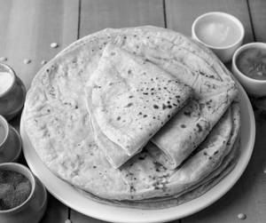 Bele Holige/obbattu (1pc)