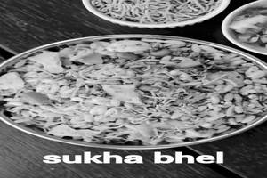 Sukhi Bhel