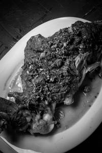 Raan beef