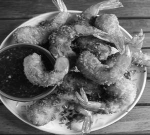 Prawns Koliwada 
