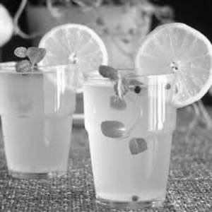 Lemon Juice