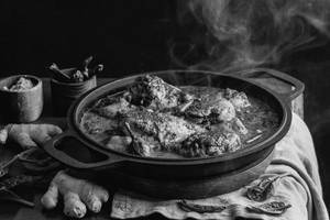 Chicken Hara Dhaniya