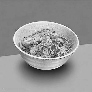 Sichaun Noodles