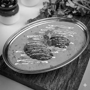Vegetable Kofta