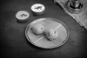 Aloo Bonda (2 Pcs)