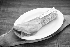 Egg roll