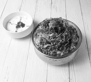 Mutton Biryani