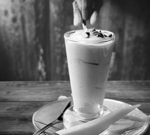 Mango shake
