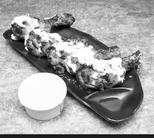 Tangri kabab [4 picese]