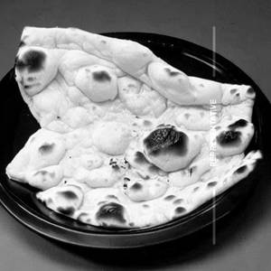 Plain Naan 