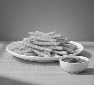 Peri Peri French Fries