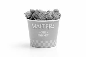 Chick Tenders Bucket