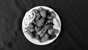 Chicken 65(boneless)