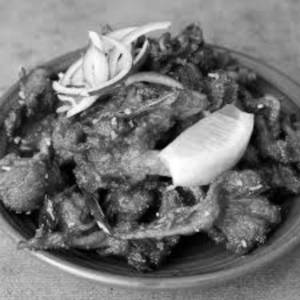 Mushroom 65