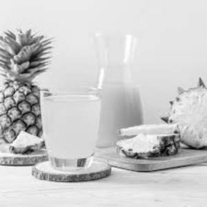 Pineapple Juice