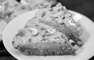 Shahi Tukda