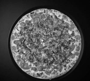 Meatzaa Pizza
