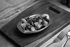 Nallampatti Chicken