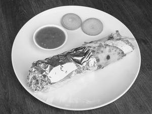 Egg Roll