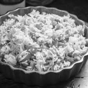 Veg Fried Rice