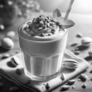 Pista Milkshake