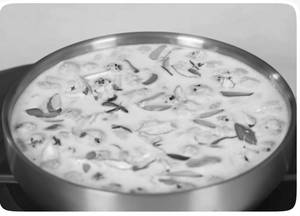 Makhana Kheer
