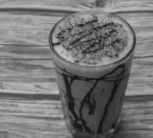 Cold Coffee