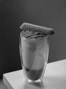 Tiramisu Cream Latte
