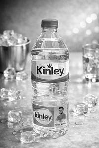 Water Bottle