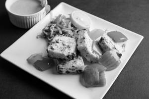 Cheese Irani Tikka