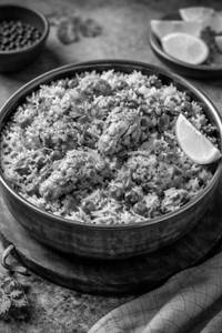 Bheja Pulav