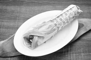 Special mutton roll