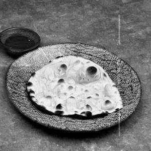 Butter Tandoori Roti