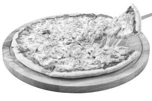 Maximum Pizza [8 inches]
