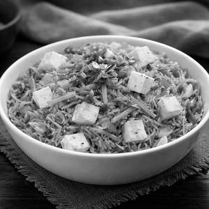Paneer Schezwan Rice