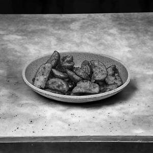 Potato Wedges