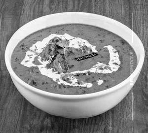 Murgh Methi Malai 
