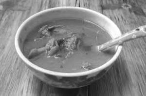 Naatu Kozhi Soup