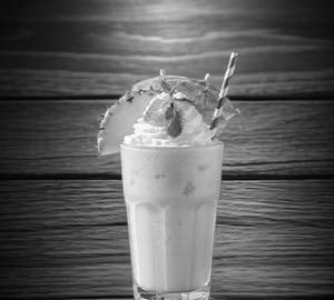 Pineapple Shake