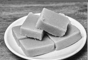Special Mysore Pak