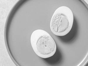 Boiled Egg