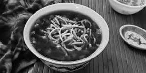 Manchow Soup