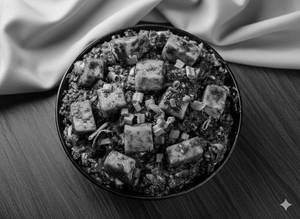 Paneer Manchurian