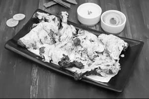 Afghani chicken